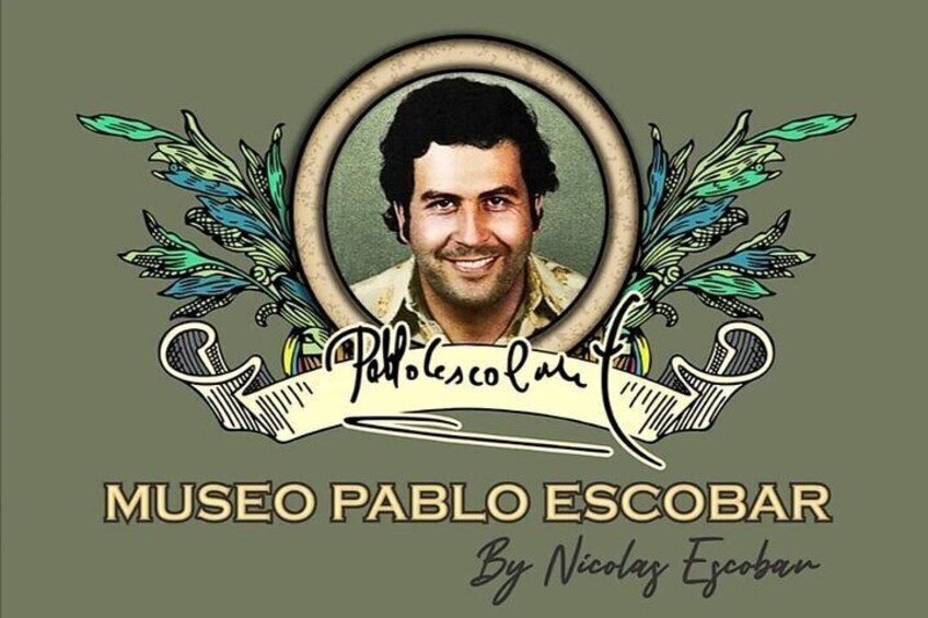 Museo Pablo Escobar