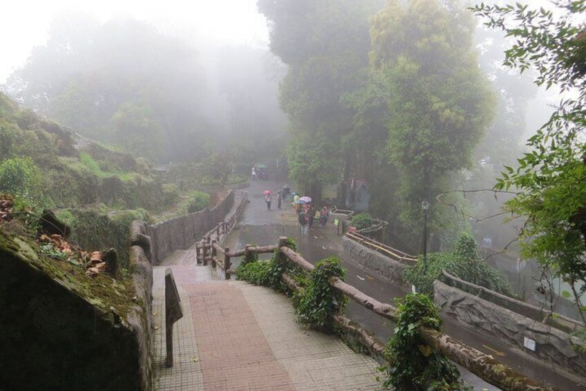 Heritage & Cultural Walk of Darjeeling (2 Hours Guided Walking Tour)