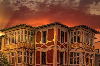 Usedom Private Walking Tour With A Professional Guide