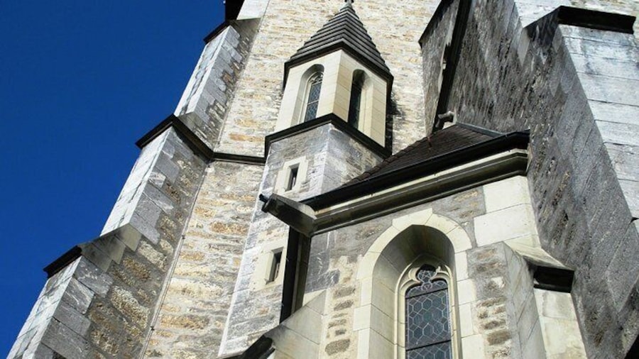 Explore the Instaworthy Spots of Vaduz with a Local