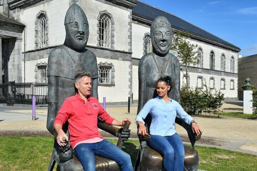 Water City Highlights with LetzGo City Tours