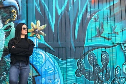 Private walking tour in Guanajuato (available from 1 person)