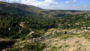 Calamuchita Valley Tour