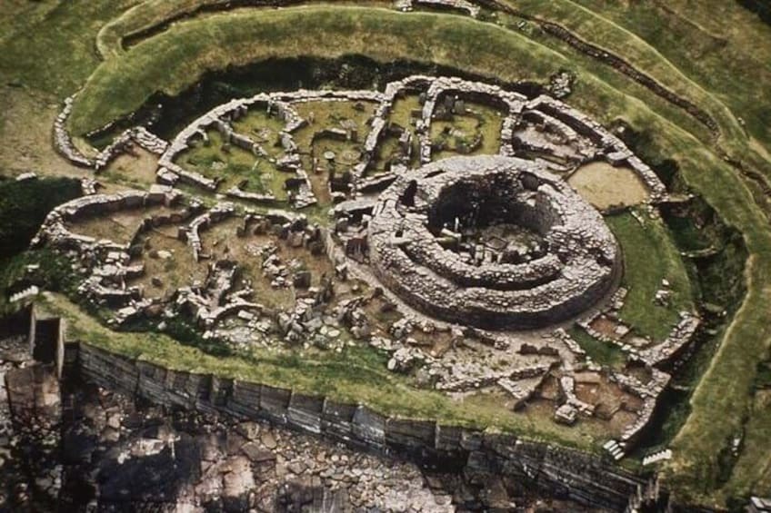 From Kirkwall - Orkney Mainland Private Tour