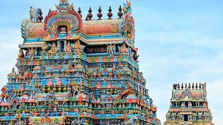 Day Trip to Mahabalipuram