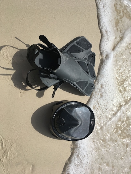 Seven Mile Beach Getaway