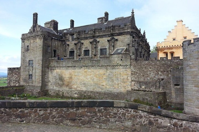 Stirling Castle