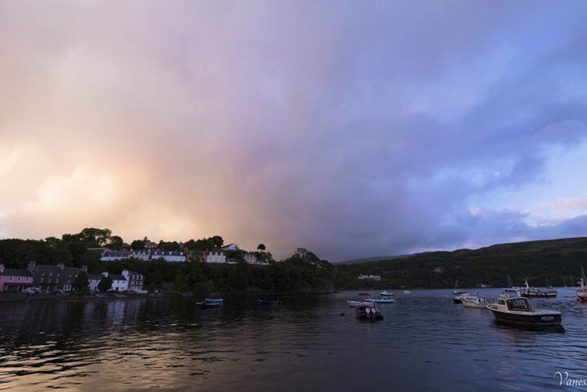 Isle of Skye Private Tour from Portree