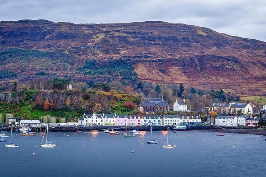 Show item 1 of 6. Isle of Skye Private Tour from Portree