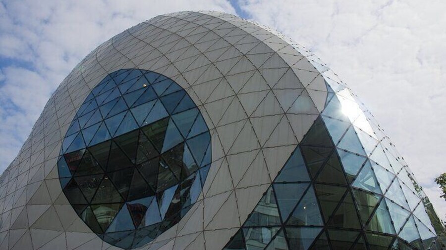 Eindhoven Private Walking Tour With A Professional Guide