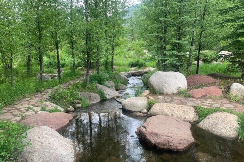 John Denver Sanctuary