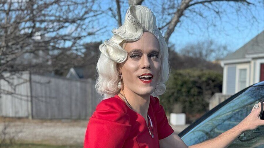 The Lucinda Liphol Tour of Provincetown