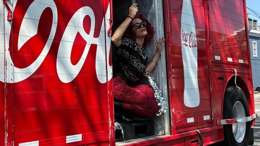 The Lucinda Liphol Tour of Provincetown