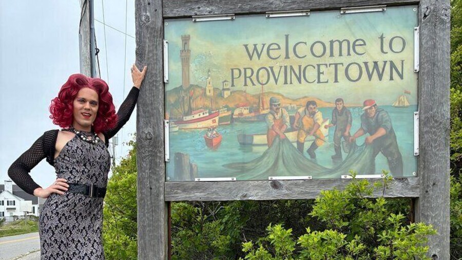 The Lucinda Lipol Tour of Provincetown