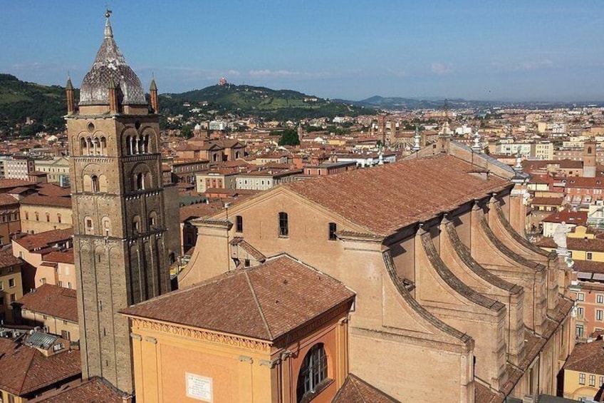 Bolzano Private Walking Tour