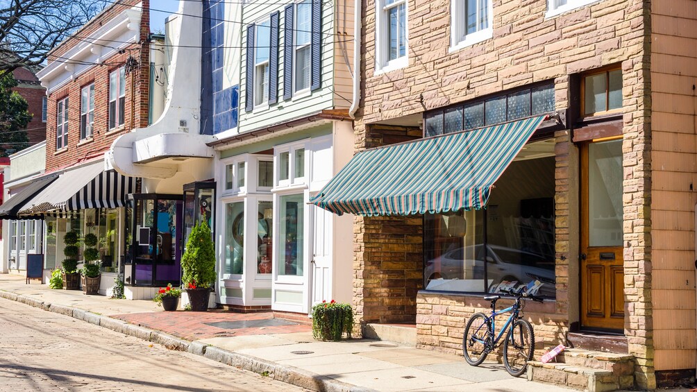 Annapolis, MD Private Tour