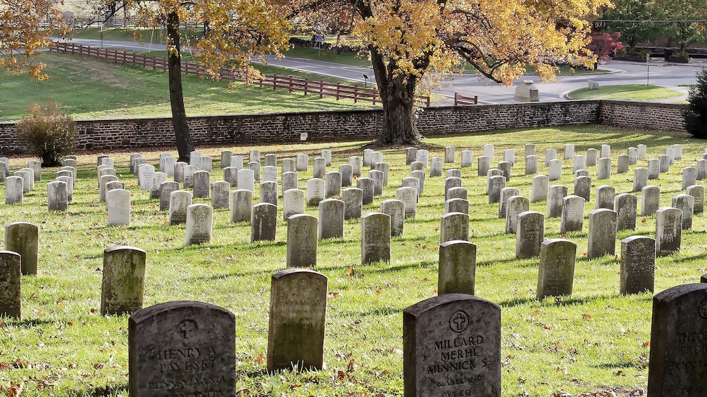 Gettysburg Private Tour