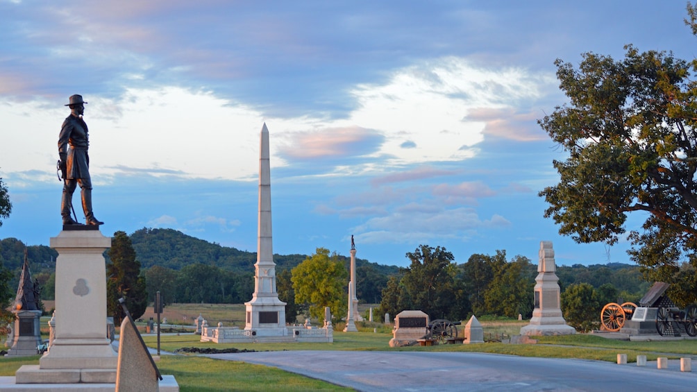 Gettysburg Private Tour