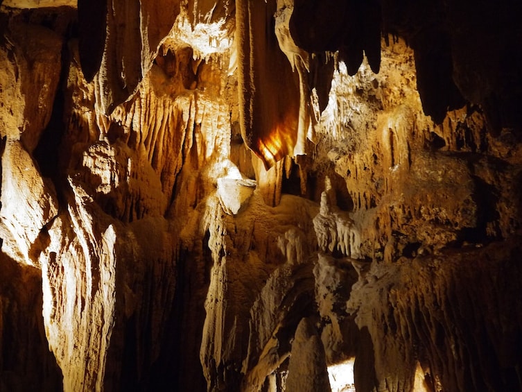 Luray Caverns