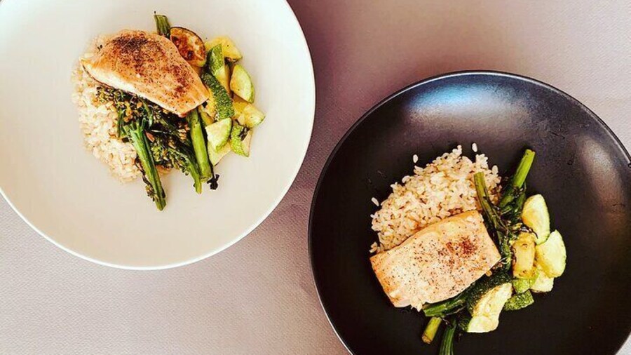 Seattle Cooking Class