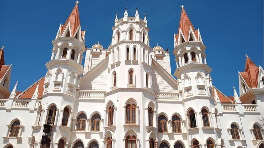 Best of the Trivandrum