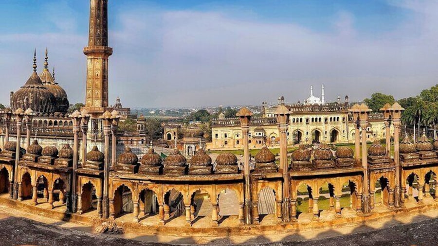 Best of Lucknow