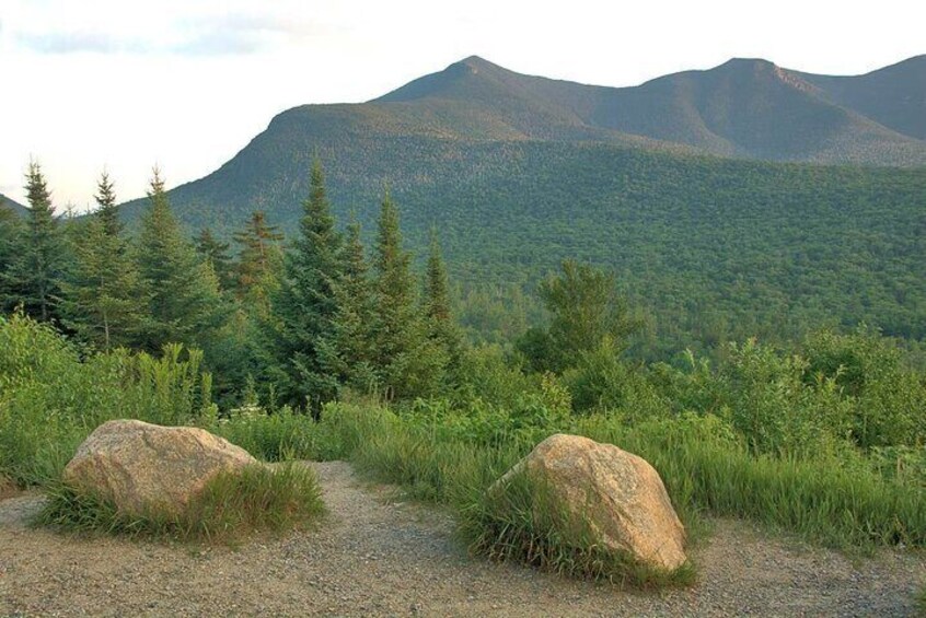 Kancamagus Scenic Byway Audio Driving Tour Guide