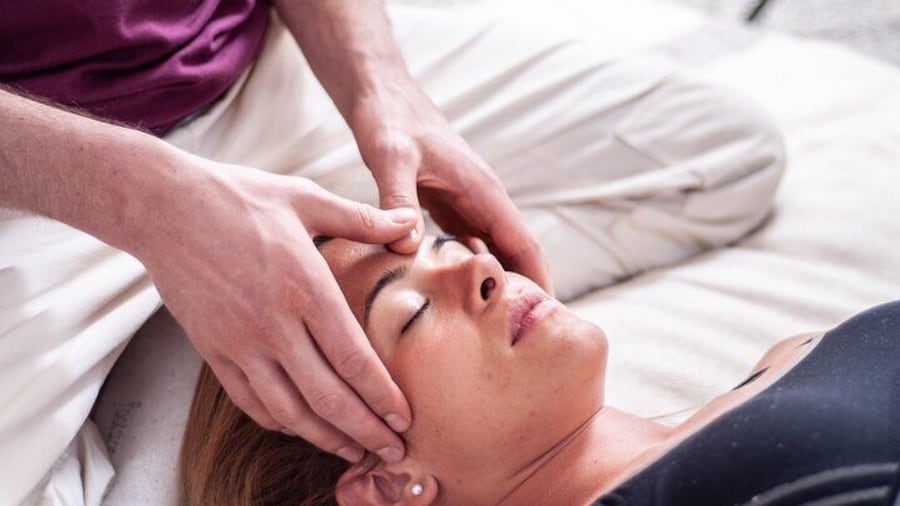 Private Shiatsu Treatment in Turin