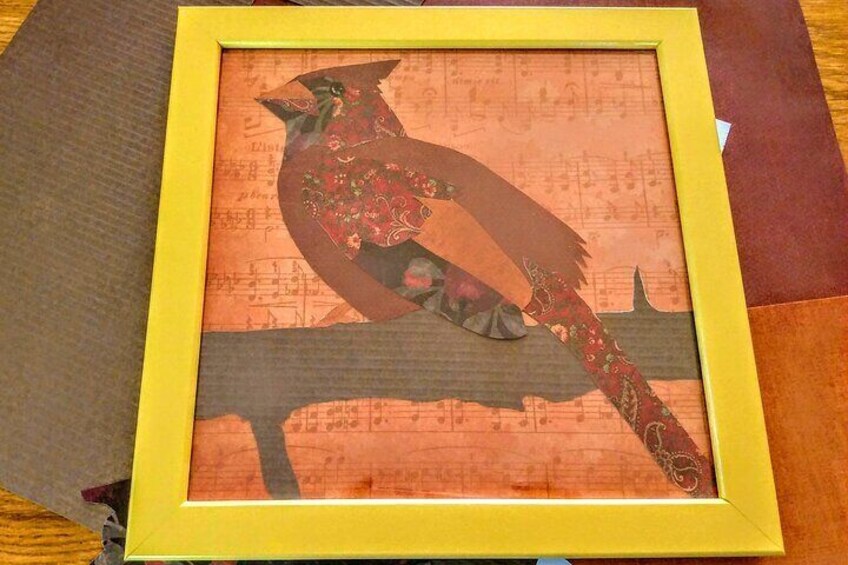 Create Your Own Colorado Wildlife Collage in Estes Park