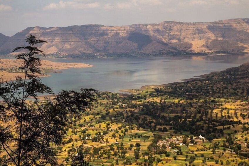 Day Trip to Mahabaleshwar-Panchgani (Guided Fullday Sightseeing Tour from Pune)