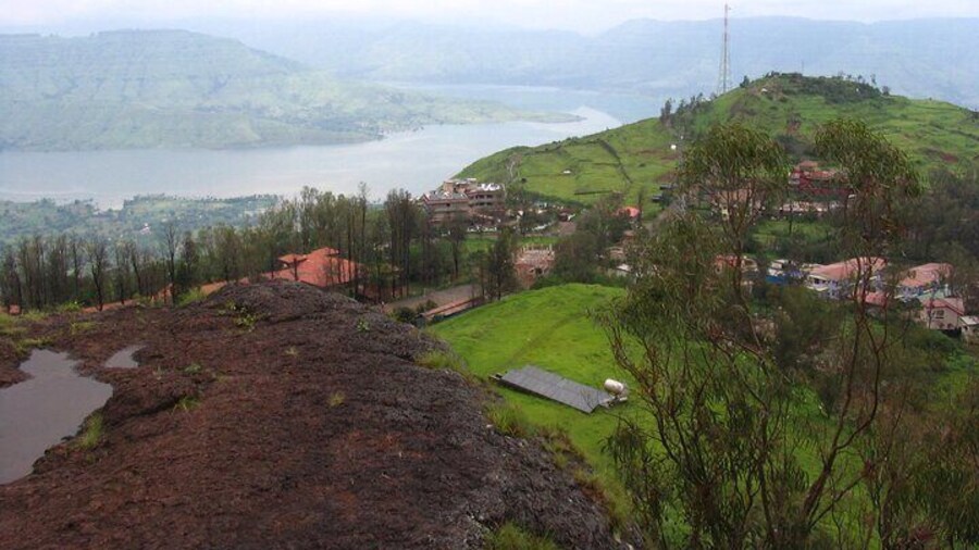 Day Trip to Mahabaleshwar-Panchgani
