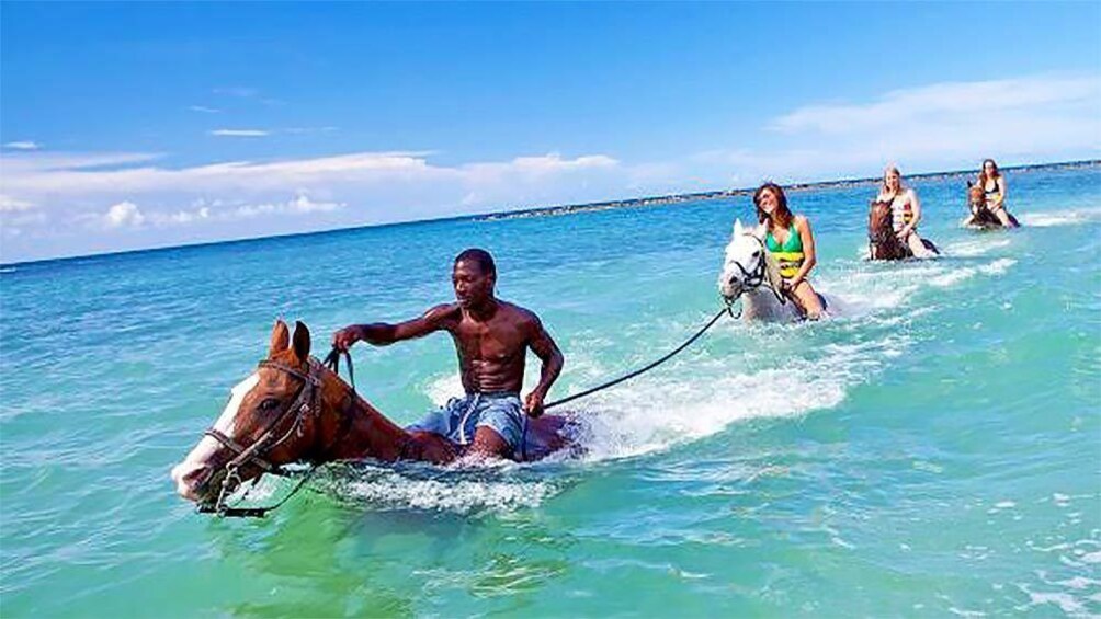 Things to do in Montego Bay, Jamaica