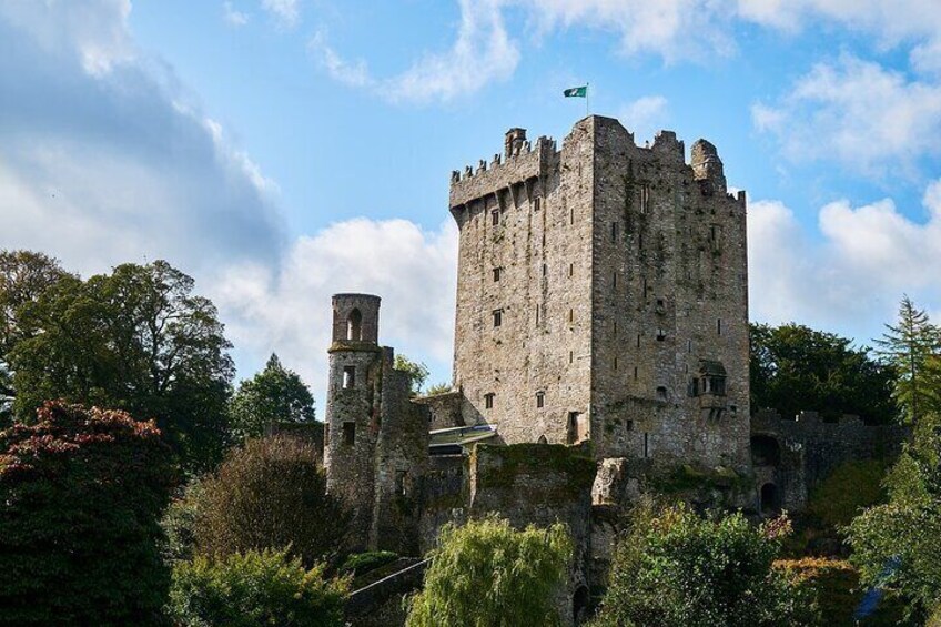 Cork Private Walking Tour