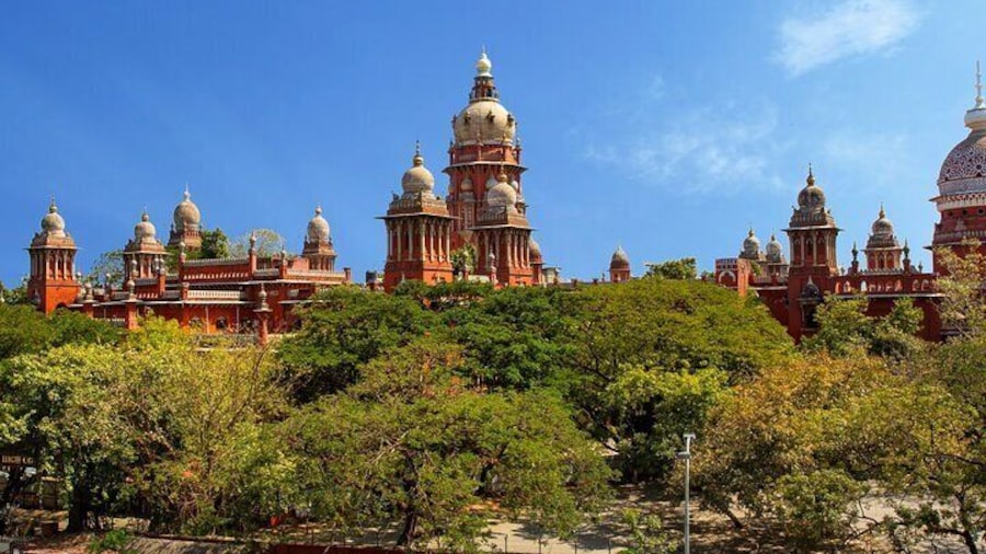 Highlights of the Chennai