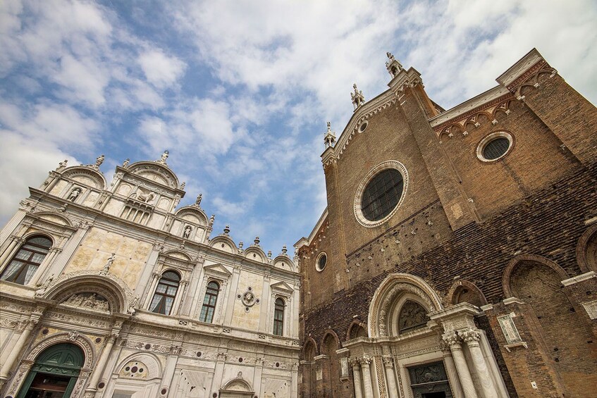 Morning Walking Tour of Venice