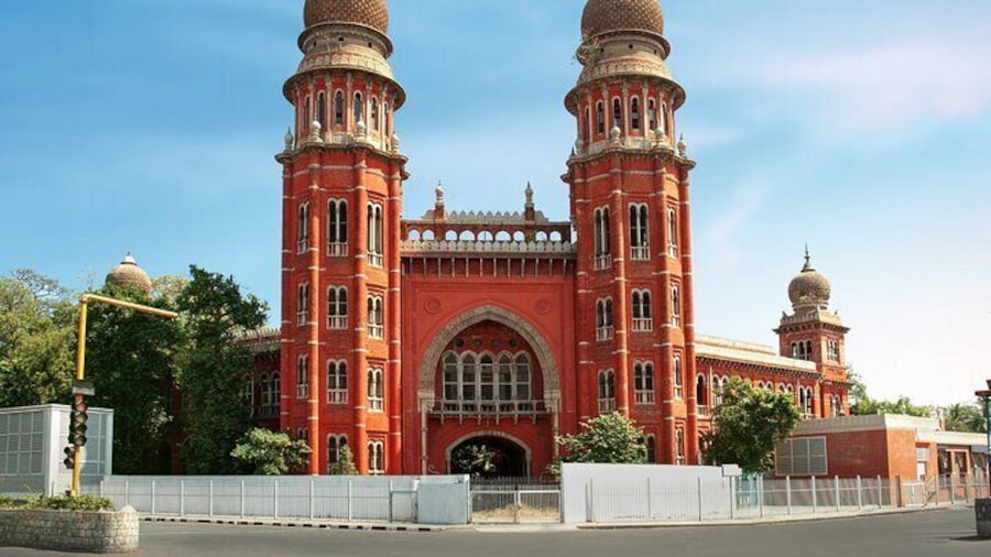 Highlights of the Chennai