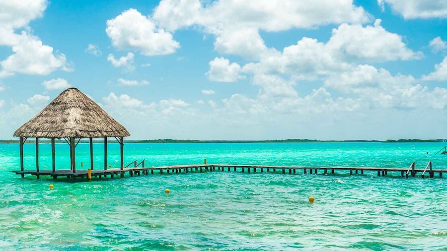 Bacalar Tour Plus