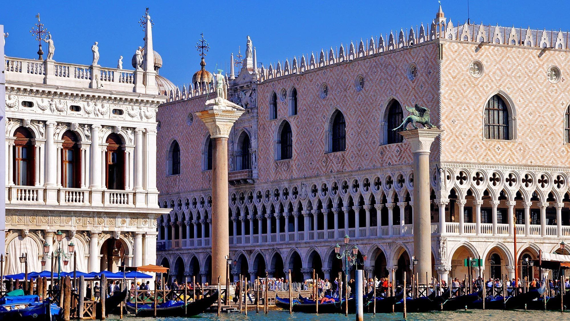 venice vacation travel guide expedia