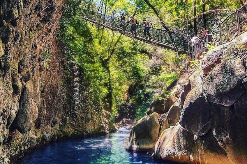 Rio Blanco