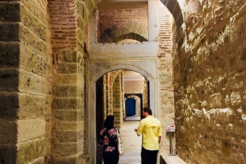 Best of Istanbul: 1, 2 or 3-Day Private Guided Istanbul Tour