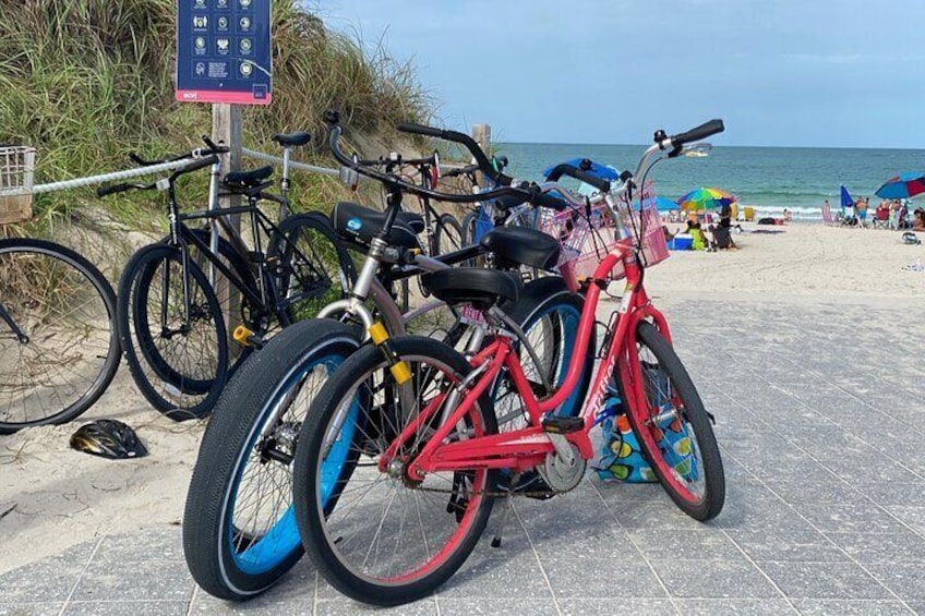 South beach bicycle tour miami by bike with the best miami beach views bicycle tour miami beach bike tour best views on this bike tour in miami beach bicycle tour miami small group bike miami bikes.