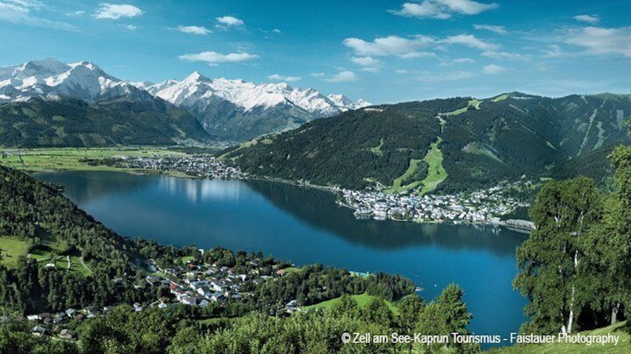 Zell am See