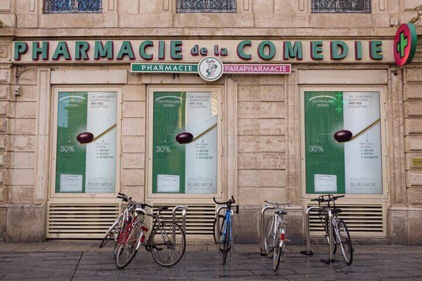 The Instagrammable Spots of Montpellier with a Local