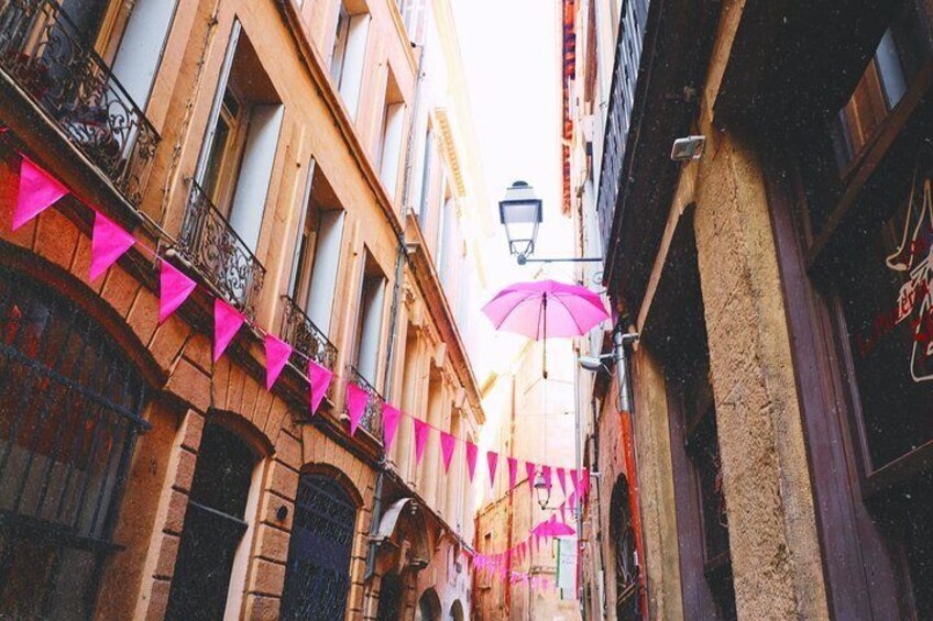 The Instagrammable Spots of Montpellier with a Local