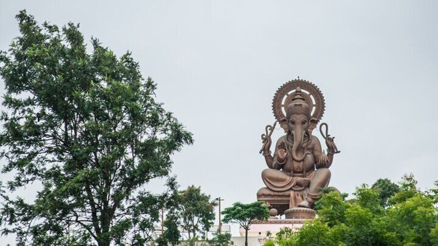 Private Full-Day Guided Tour of Lonavala City from Pune