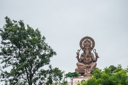 浦那羅納瓦拉市私人全日導覽遊