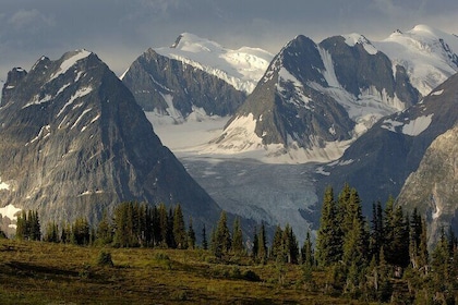 Kootenay National Park 1-Day Tour from Calgary or Banff