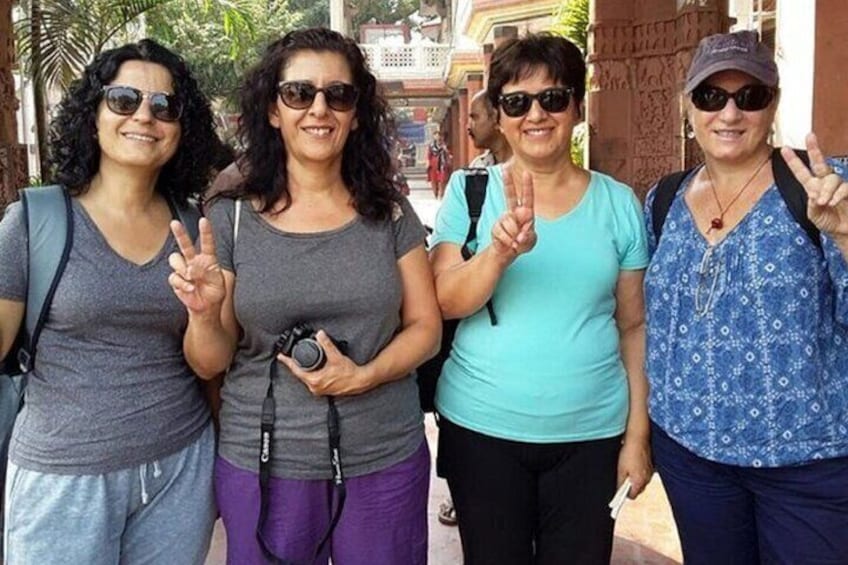 Spiritual Trails of Bhubaneswar (3 Hours Guided Temples Tour with Tuk Tuk Ride)