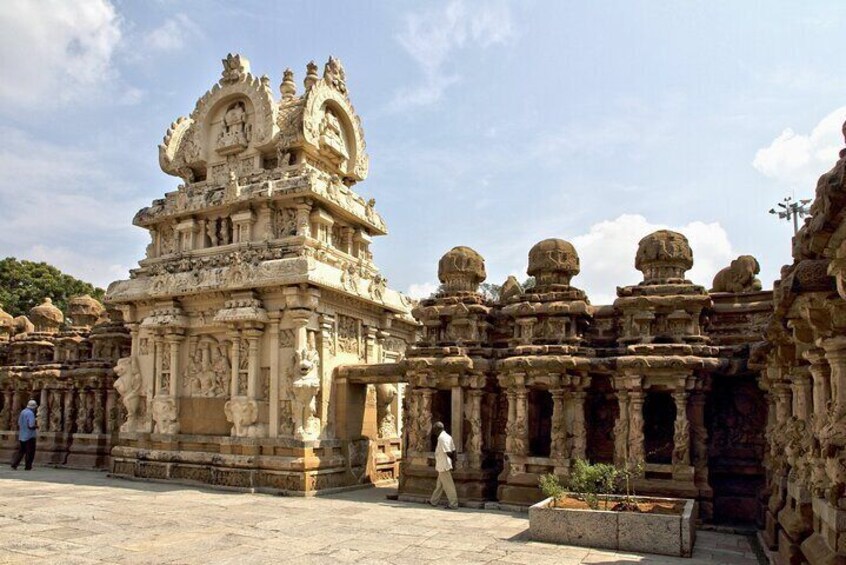 Day Trip to Konark (Guided Private Sightseeing Experience from Bhubaneswar)