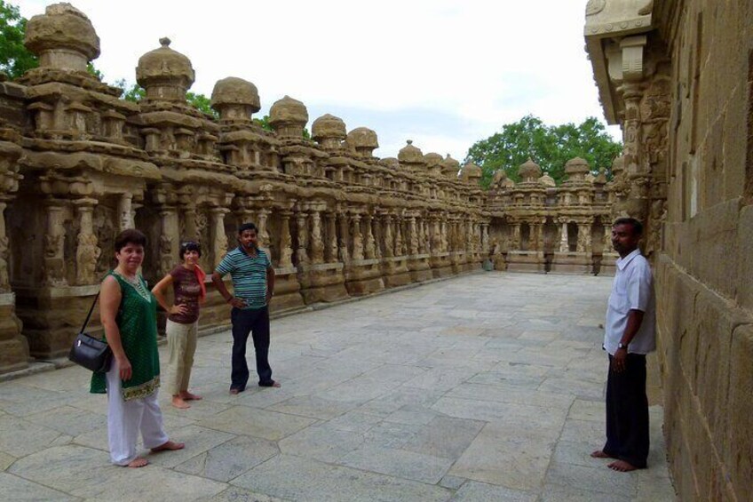 Day Trip to Konark (Guided Private Sightseeing Experience from Bhubaneswar)